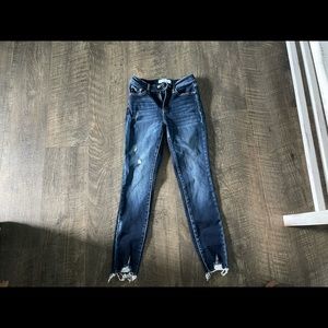 Women’s KanCan Skinny Jeans